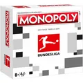 Winning Moves Monopoly Bundesliga (Deutsch, 2 - 6 Spieler) (47032)