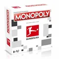 Winning Moves Monopoly - Bundesliga Edition - deutsch 292246