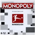 Winning Moves Spiel Monopoly Bundesliga Edition