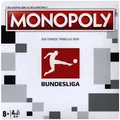 Monopoly Bundesliga Edition | Spiel | Deutsch (2021) | Brettspiel