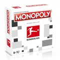 Monopoly - Bundesliga Edition - deutsch