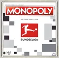 ★ Winning Moves & Hasbro Gaming ★ 2021 ★ Monopoly Bundesliga ★ DE ★
