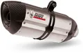 H.062.L7 - Auspufftopf Mivv SUONO Edelstahl HONDA CB 500 F (16-)