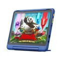 Amazon Fire HD 10 Kids Pro Tablet 2023, Sternennebel-Design für Kinder ab dem Grundschulalter, Mit 10-Zoll-Display, langer Akkulaufzeit, Kindersich