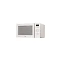 Whirlpool solo mikrowelle 25l 800w weiß mcp341wh