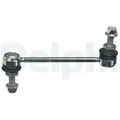 DELPHI Stange/Strebe, Stabilisator tc3041 Vorderachse für LAND ROVER