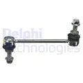 DELPHI Koppelstange Stabilisator vorne links rechts für Land Rover Range