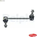 STANGESTREBE STABILISATOR TC3041 FÜR LAND ROVER DEFENDER/Van/Station/Wagon 2.0L