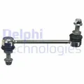 Stabilisatoranbindung Koppelstange TC3041 DELPHI für LAND ROVER RANGE ROVER IV