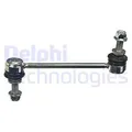 DELPHI TC3041 Stange/Strebe, Stabilisator für LAND ROVER