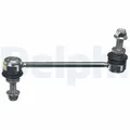 DELPHI Koppelstange Stange Strebe Stabilisator Vorne TC3041