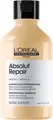 L'Oréal Professionnel Serie Expert Absolut Repair Professional Shampoo Protein + Omega 9 300 ml