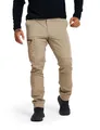 RevolutionRace Rambler Lightweight Pants für Herren, Robuste und leichte Wanderhose für draußen, Khaki, L