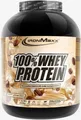 Ironmaxx IronMaxx 100% Whey Protein - 2350g-Dose Pulver