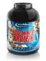 IronMaxx 100 % Whey Protein, 2350 g Dose, Latte Macchiato