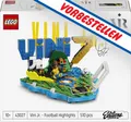 LEGO Vini Jr. – Fußball-Highlights - 43027