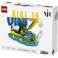 LEGO 43027 Confidential (LEGO Editions) (43027)