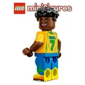 LEGO® Editions  Minifigur Vini Jr. aus dem Set 43027