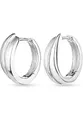 FAVS Damen-Creolen 925er Silber One Size 88362811
