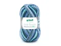 Gründl Gründl Wolle Hot Socks Madena 4-fach 100 g Häkelwolle