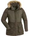 Pinewood Winterjacke Damen Jacke Abisko 2.0 Versiegelte Nähte, Wasserdicht