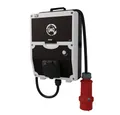 Doktorvolt Elektroauto-Ladestation Mobiles Ladegerät Home Ladestation 11kW Typ 2 WALLBOX DOKTORVOLT, mobiles, 3-phasig, 1-St.