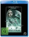 Blu-ray Rogue One: A Star Wars Story - Line Look 2020 (+ Bonus-Disc) #1907497