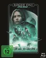 Rogue One: A Star Wars Story,2 Blu-ray (Line Look 2020) | Blu-ray | 2016