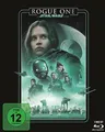Rogue One: A Star Wars Story [2 Discs]