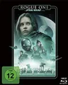 Star Wars - Rouge One (BR) 2Disc Min: 134/DD5.1/WS *Line Look 2020 - Disney  -