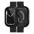 OtterBox Watch Bumper Full Body Schutzcase für Apple Watch 9/8/7 45mm (77-90529)