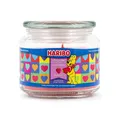 Haribo™ Duftkerzen Aromakerzen Duftlichter Raumduftkerzen 50 Std Brenndauer