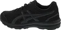 ASICS Herren Gel-Mission Sneaker, Black Carbon Phantom, 46.5 EU