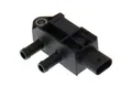 MEAT & DORIA Sensor, Abgasdruck 827072 für VAG