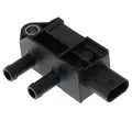 MEAT & DORIA Sensor, Abgasdruck  u.a. für AUDI, CUPRA, SEAT, SKODA, VW