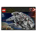 LEGO Millennium Falcon (75257, LEGO Star Wars) (75257)