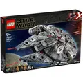 LEGO® Star WarsTM Episode IX 75257 Millennium FalconTM