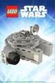 Alle EinzelTeile zu LEGO® Set Millennium Falcon von ToysrUs Promo NEU