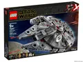 LEGO® 75257 Millennium Falcon I Star Wars Raumschiff aus Der Aufstieg Skywalkers