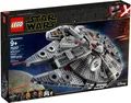 B-Ware LEGO Star Wars 75257 - Millennium Falcon™ - NEU / OVP mit Sofortversand