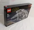 Lego | Star Wars | 75257 | Millennium Falcon | 7 Minifig | 1.353 Teile | NEU&EOL