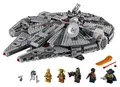 LEGO® 75257 Millennium Falcon