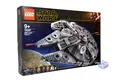 🏅LEGO® Star Wars 75257 Millennium Falcon™  7 Minifiguren 9+ NEU💎OVP💎EOL