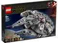 LEGO® Star Wars™ 75257 Millennium Falcon™ NEU OVP_ Millennium Falcon™ NEW MISB