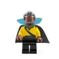 Lego  Star Wars Minifigur sw1067 Lando Calrissian 75257 Millennium Falcon [17]