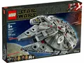 LEGO® Star Wars™ 75257 Millennium Falcon™ NEU OVP NEW MISB EOL 2024