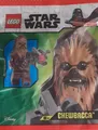 Lego ® Star Wars Figur Chewbacca mit Armbrust Neu Sw0532