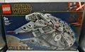 Lego Star Wars 75257 Millennium Falcon mit Lando Calrissian Neu & OVP Ungeöffnet