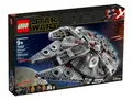LEGO® Star Wars™ 75257 Millennium Falke