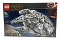 LEGO 75257 Star Wars: Millennium Falcon NEU OVP EOL VERSANDKOSTENFREI